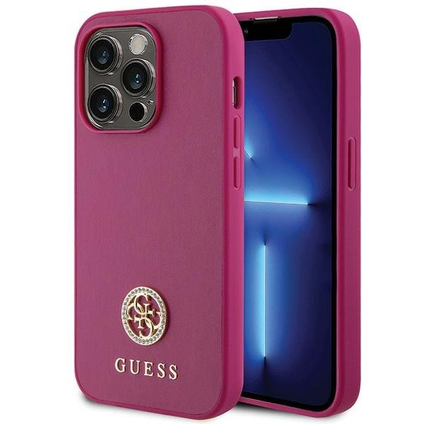 Guess Guess GUHCP15XPS4DGPP iPhone 15 Pro