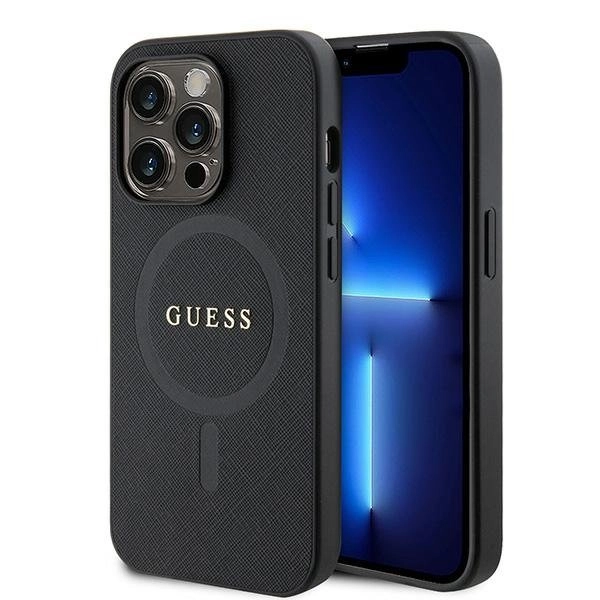 Guess GUHMP15XPSAHMCK iPhone 15 Pro Max