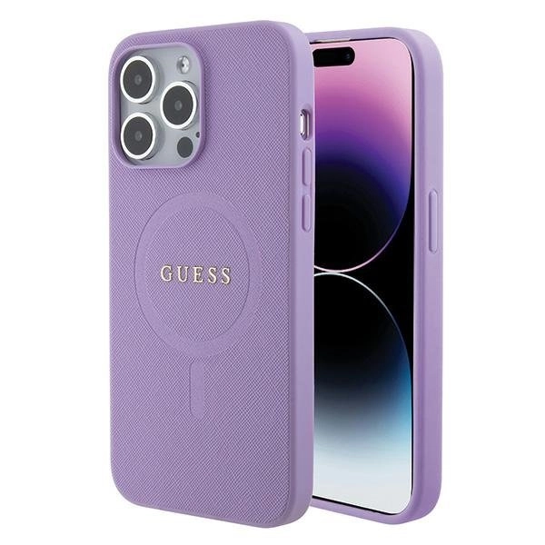 Guess Guess GUHMP15XPSAHMCU iPhone 15 Pro