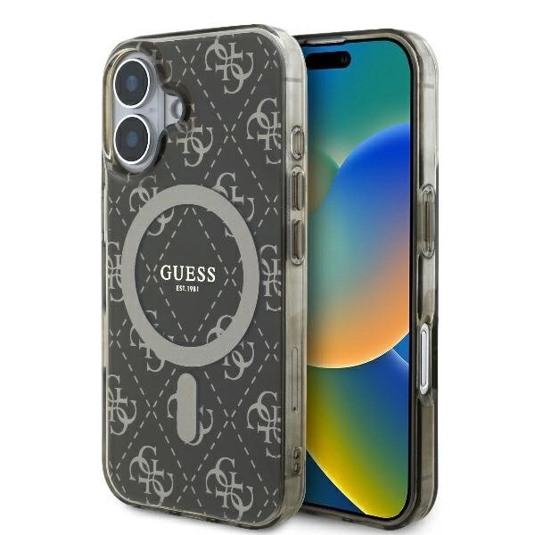 Apple iPhone 16 Plus Guess IML