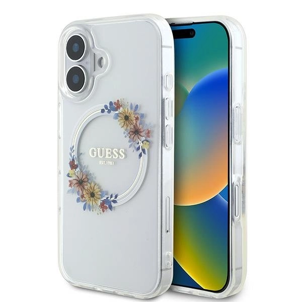 Apple iPhone 16 Plus Guess IML