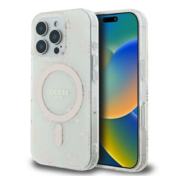 Apple iPhone 16 Pro Guess IML