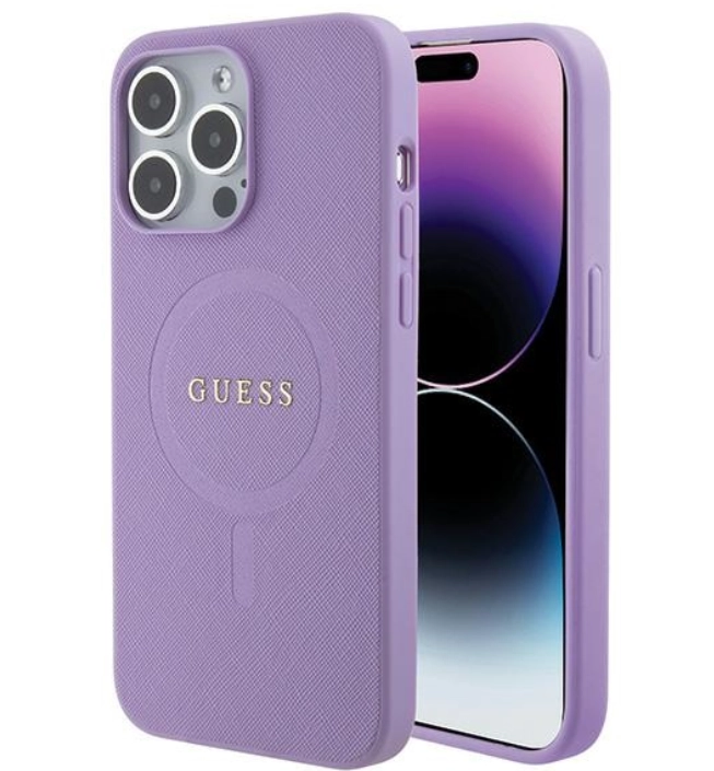 Guess case for iPhone 16 Pro