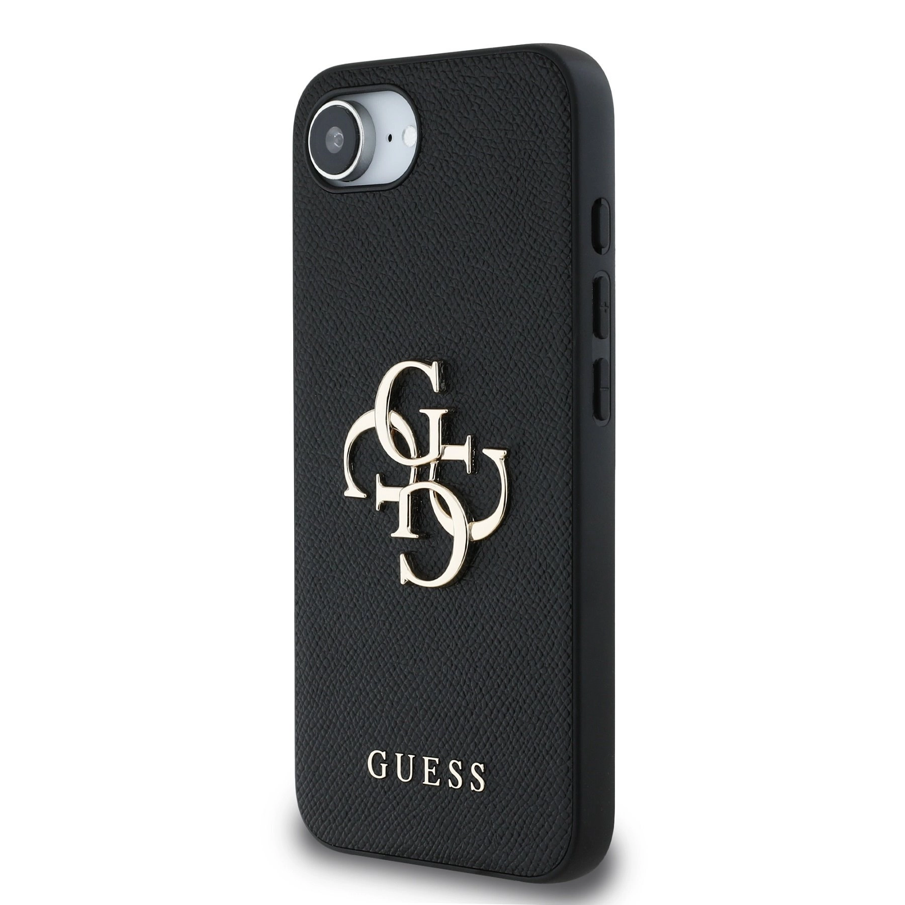 Deklas Guess PU Grained 4G Metal