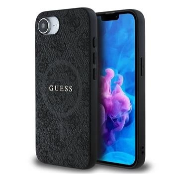 Etui Guess 4G Ring Classic Logo