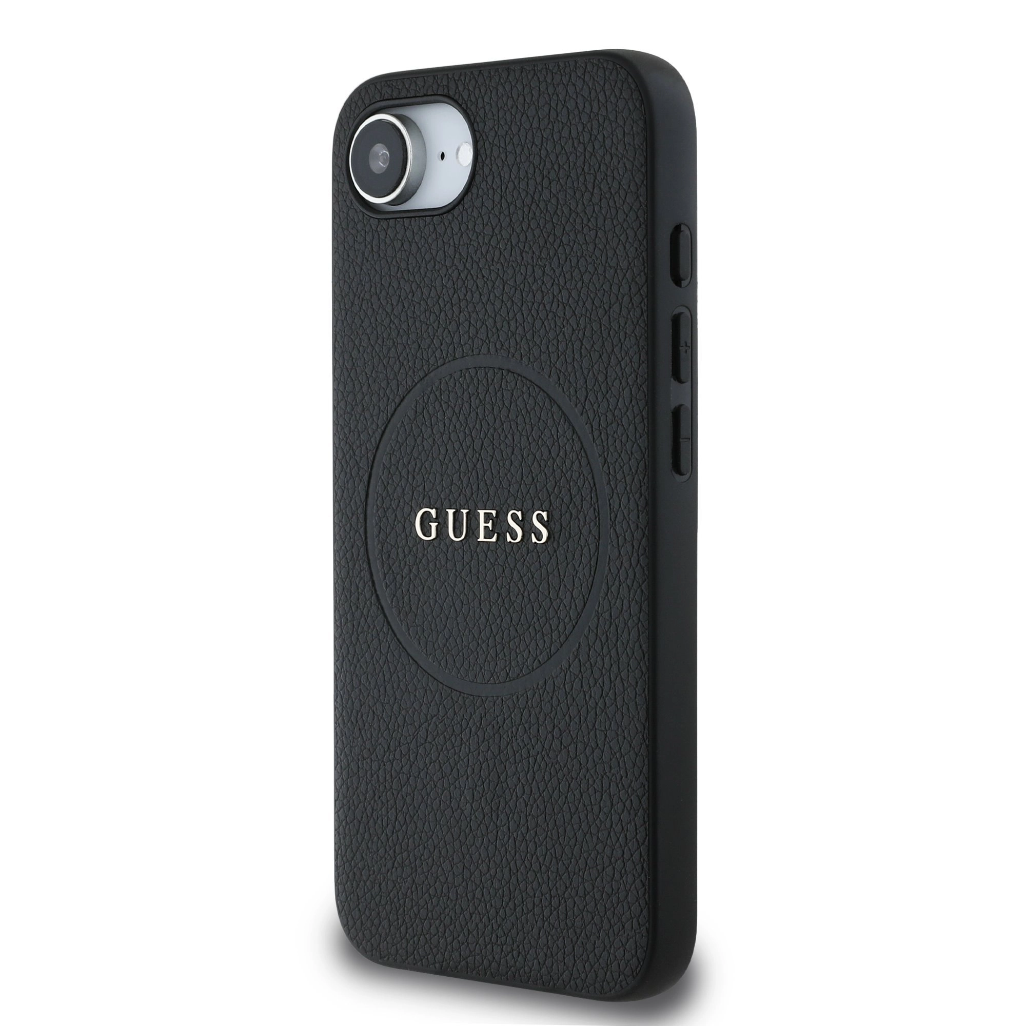 Deklas Guess PU Grained Classic Logo