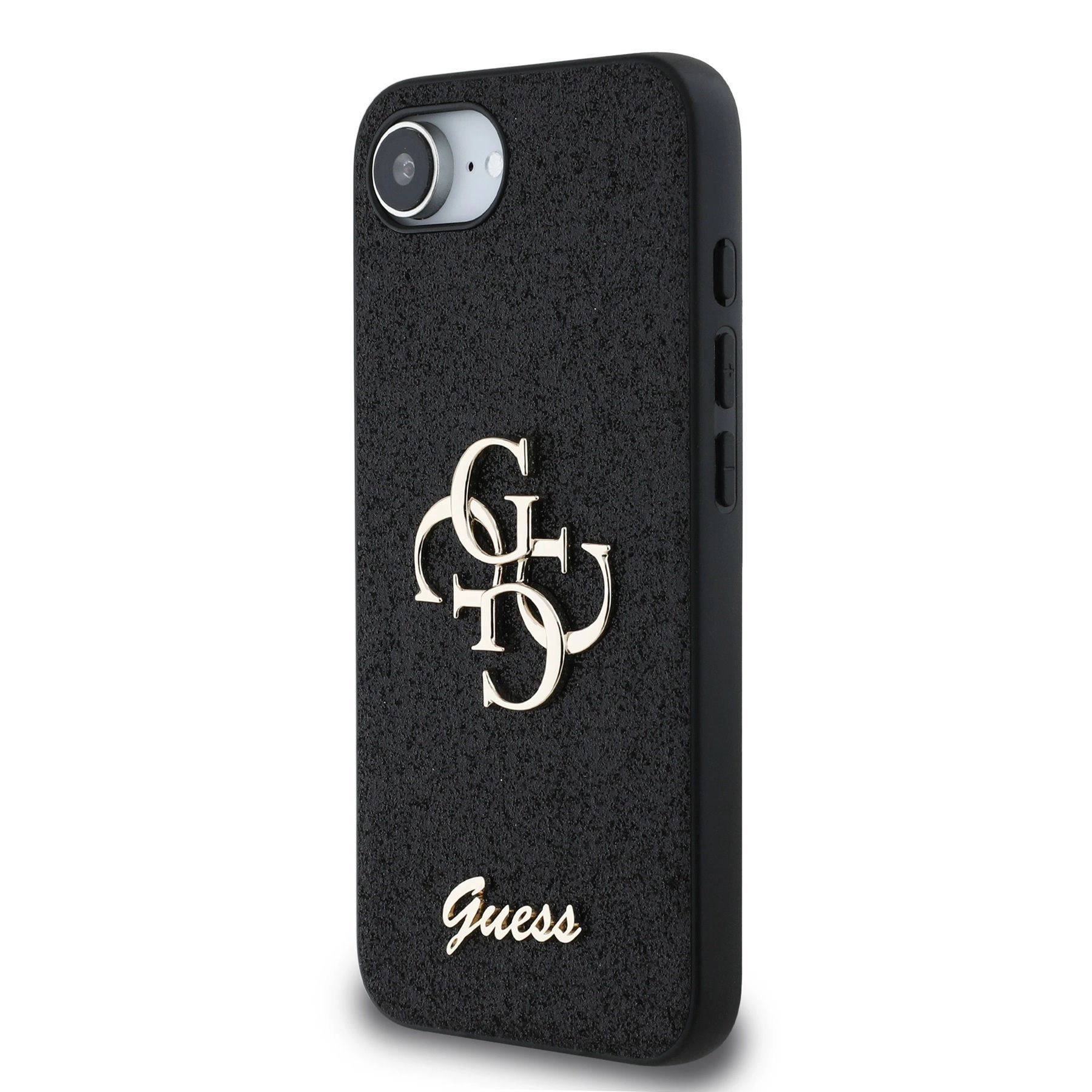 Deklas Guess PU Fixed Glitter 4G