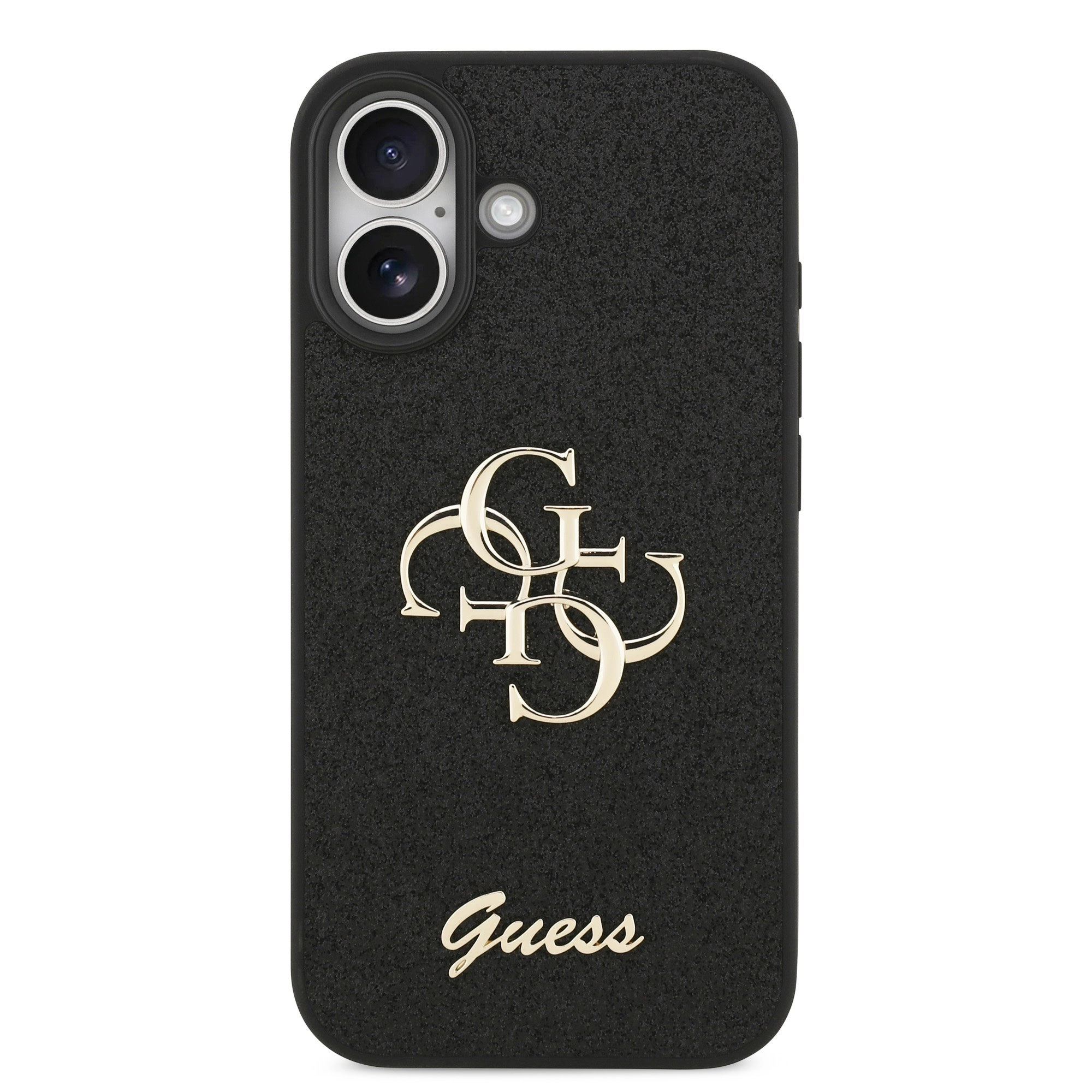 Deklas Guess PU Fixed Glitter 4G