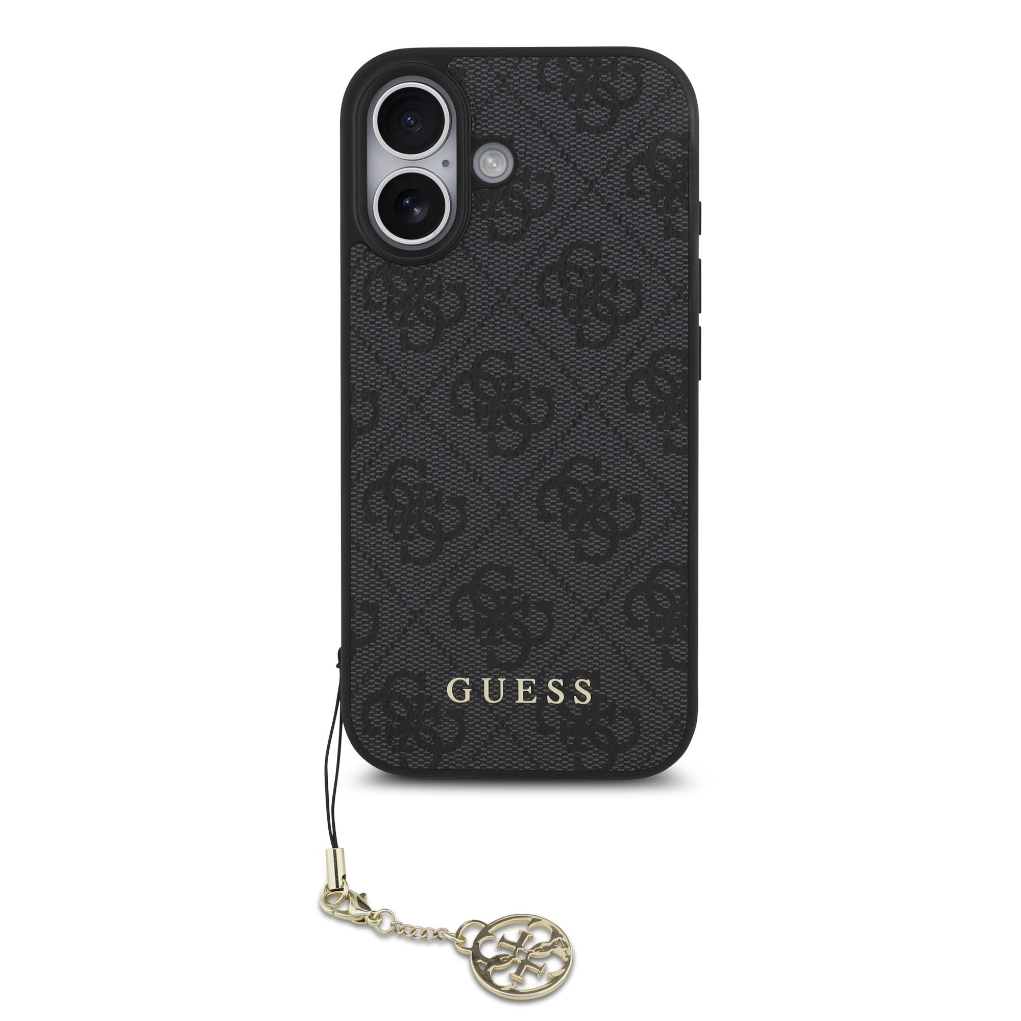 Etui Guess 4G Charms Collection MagSafedo