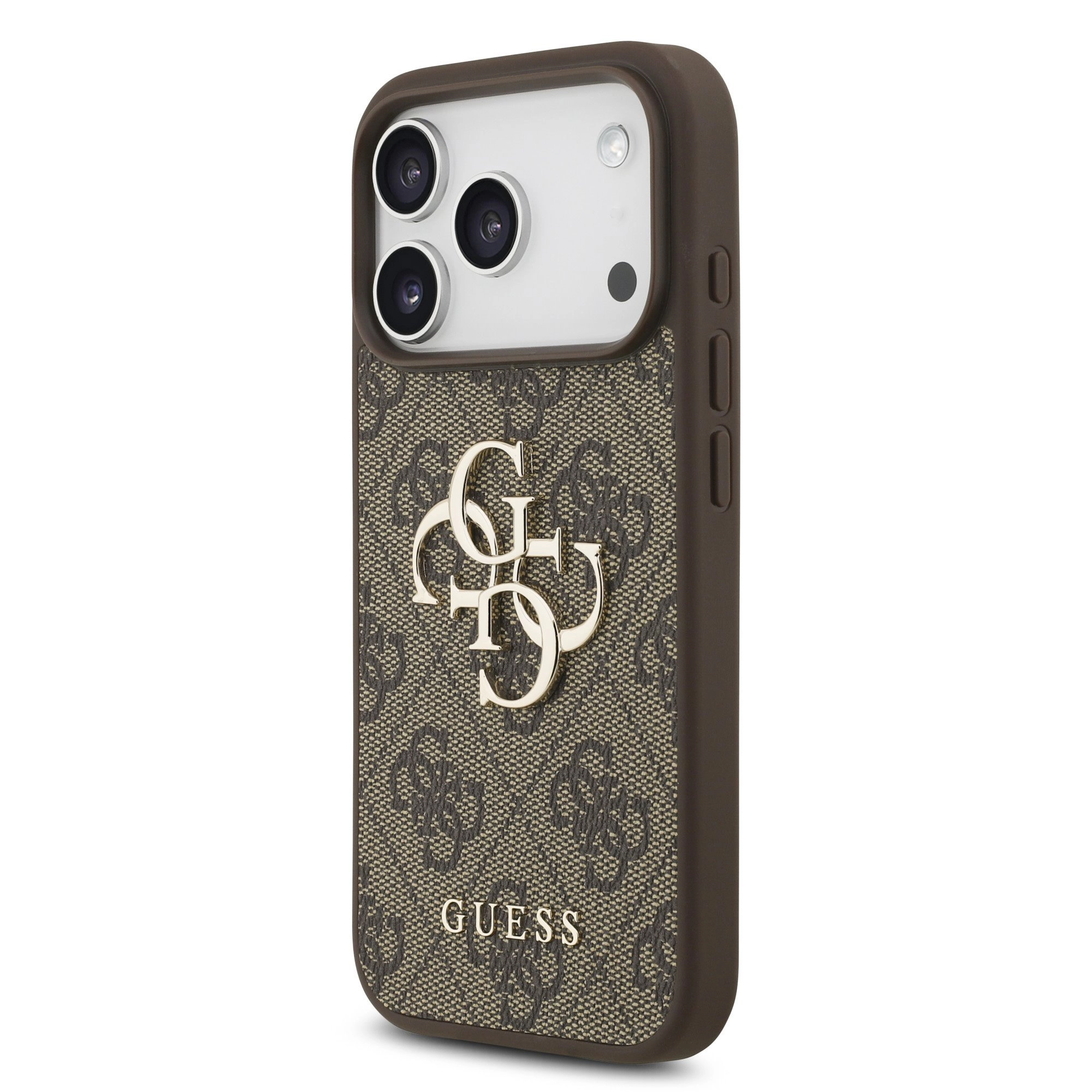 Guess 4G Strap 4G Classic Logo