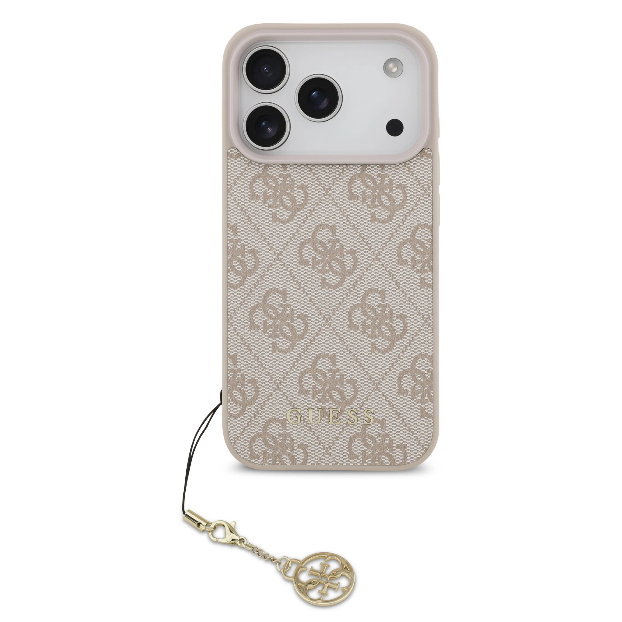 Deklas Guess 4G Charm Case for