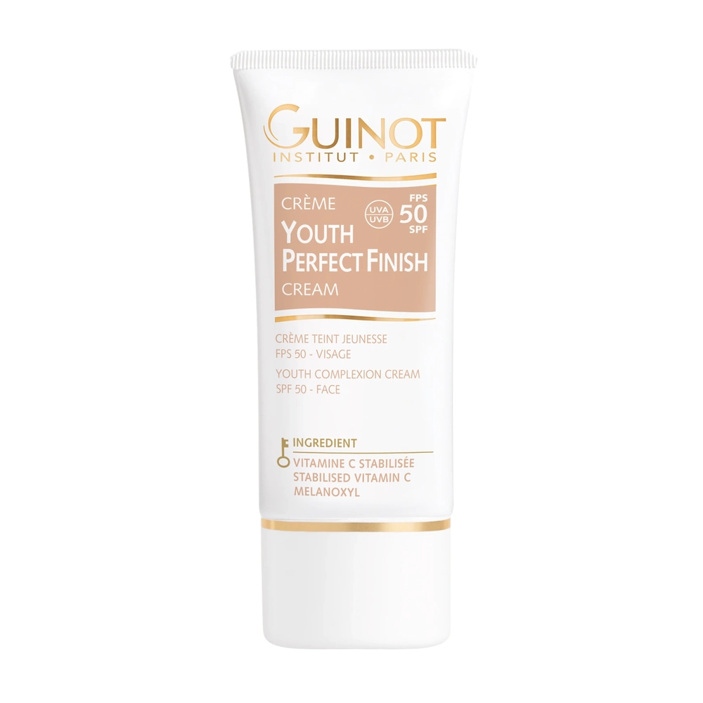 Guinot Youth Perfect Finish Universal SPF
