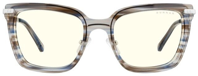 Gunnar Glasses Gunnar Optiks KAI-03309 computer