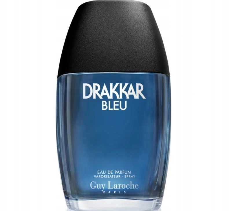 Guy Laroche Drakkar Bleu Eau De