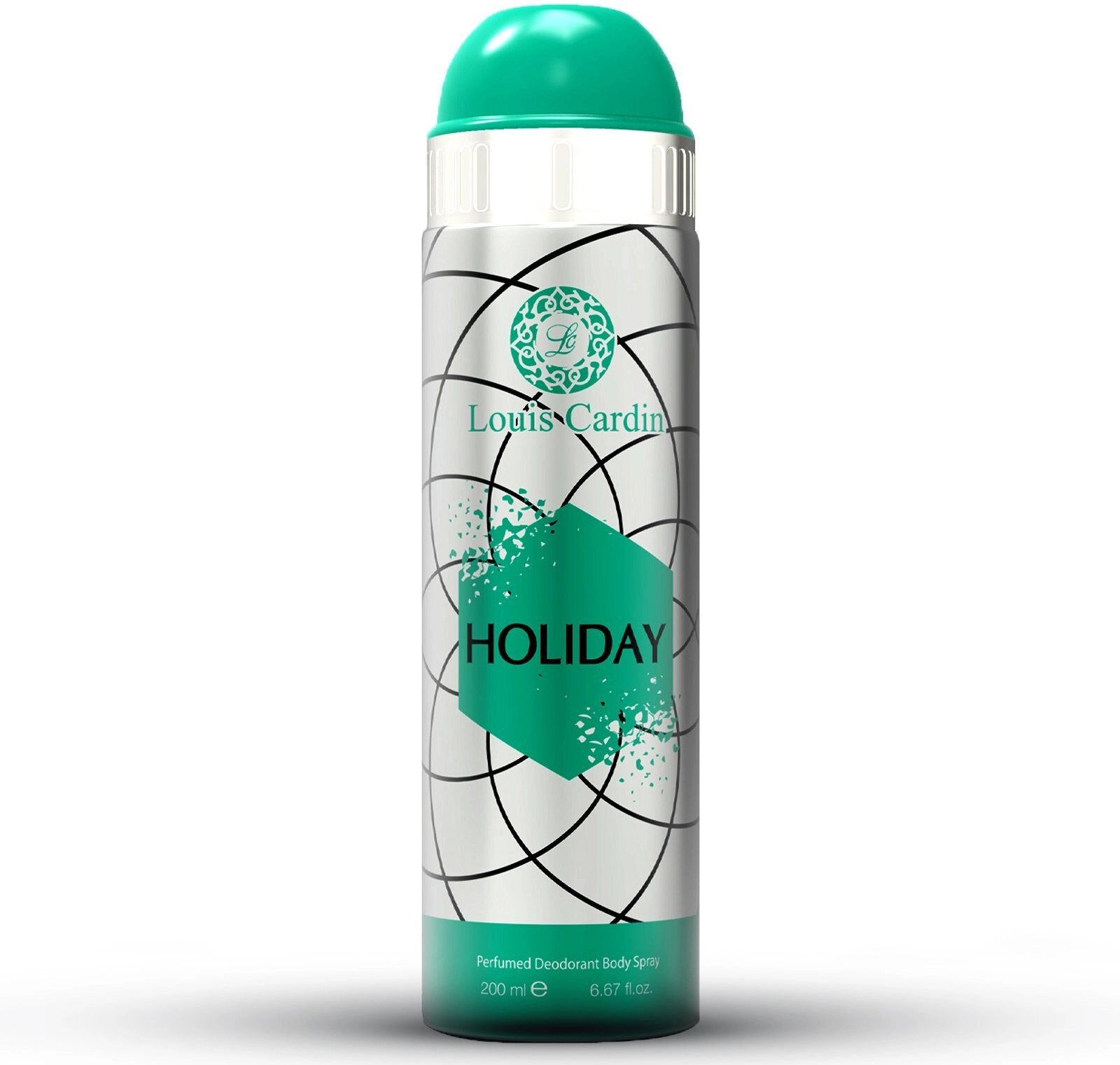 Guy Laroche Louis Cardin  Holiday  Body