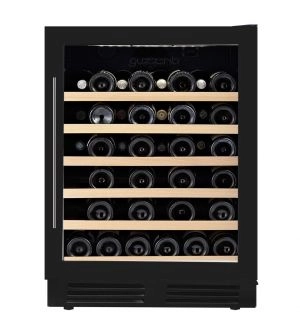 Guzzanti GZ 51B Compressor wine cooler