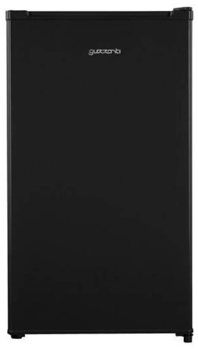 Refrigerator Guzzanti GZ 09B2 GZ09B2 8594186723140