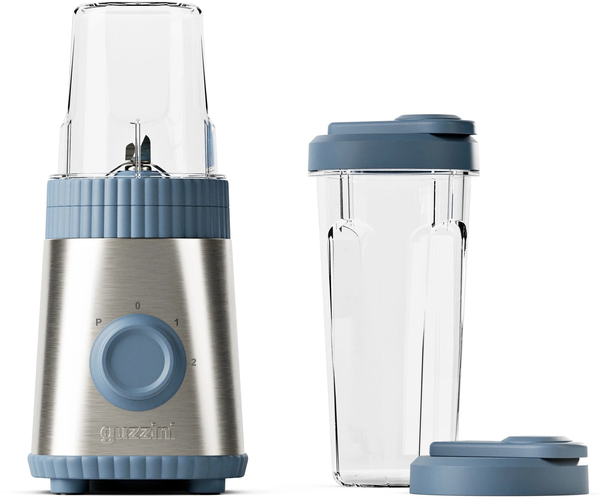 Guzzini Sous Chef Mobiler Mixer ON-THE-GO