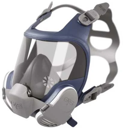 Gvs Full face mask Ellipse with