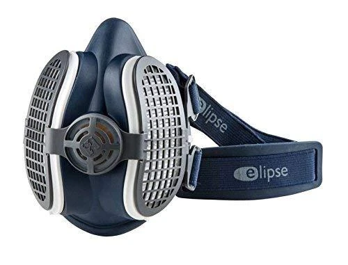 Puskaukė GVS Elipse SPR299 su FFP3
