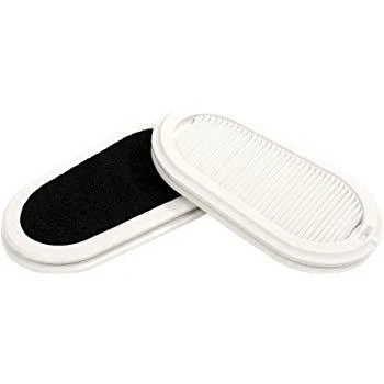Gvs Elipse dalelių filtrai P3 Carbon