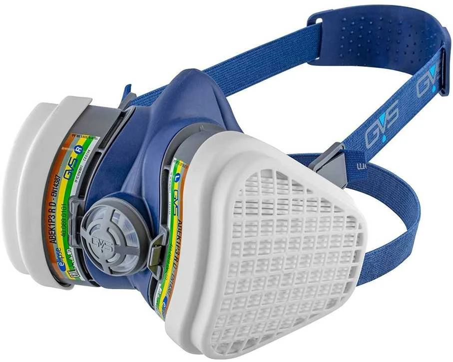 Half mask GVS Elipse SPR491 with