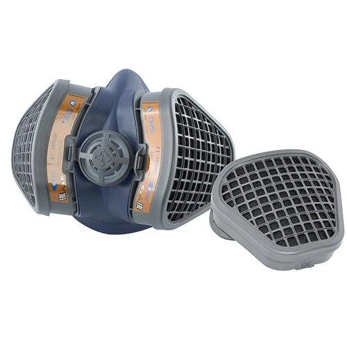 Puskaukė GVS Elipse SPR512 su A1