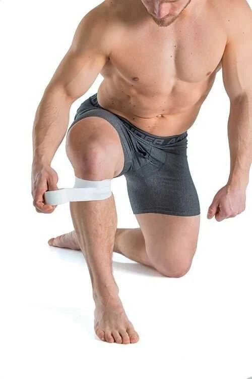 Sportinis teipas GYMSTICK 2vnt 63040 6430062510720