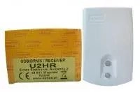 H-Toys U2HR 2-channel receiver  superheterodyne 16179265