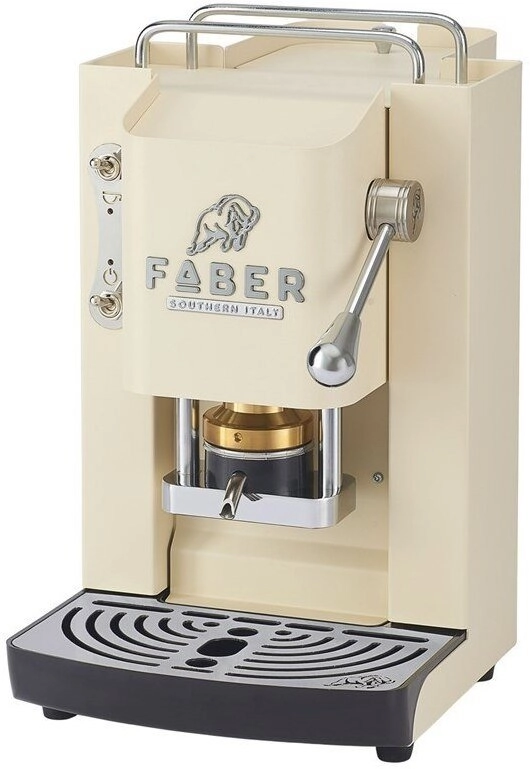 Faber Pro Deluxe Old British Heritage