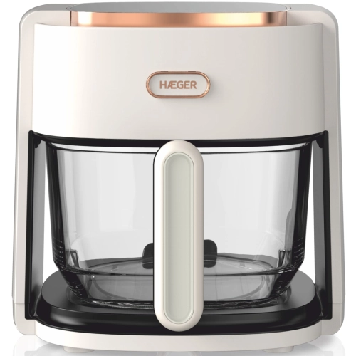 Haeger AF-G45.006B Air Glass Digital