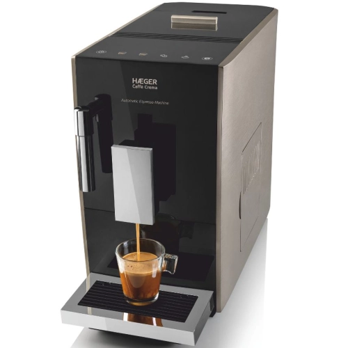 Haeger CM-AUT.012A Caffe Crema Kafijas