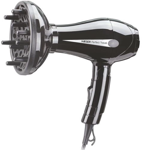 Haeger HD-750.010B Perfect Travel Fens