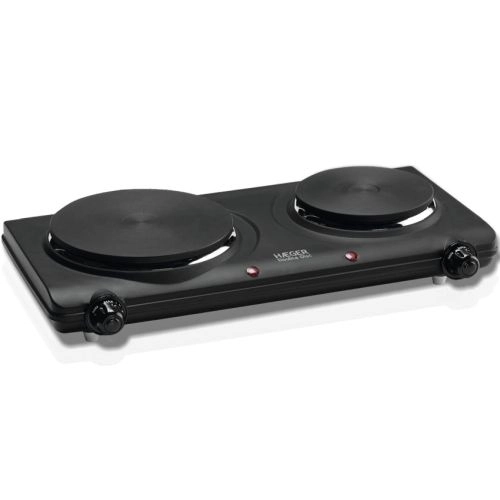 Haeger HP-02B.013A Double Disc Electric