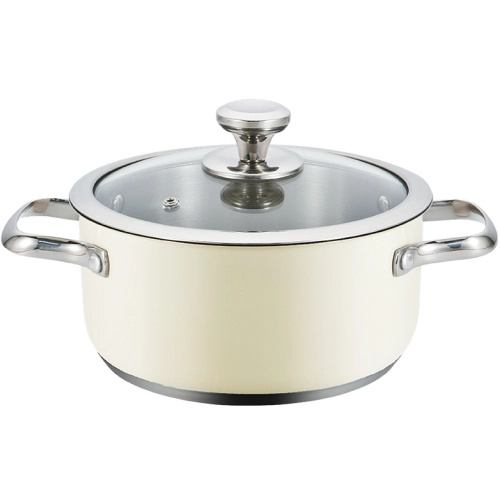 Haeger PA-24H.008A Pastel Pot Katls
