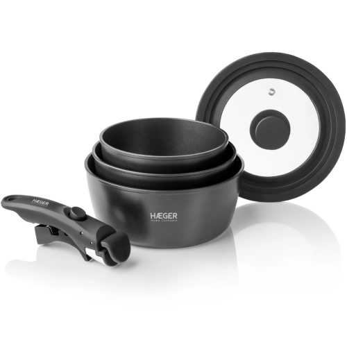 Haeger PA-C05.020A Easy Fit Pots