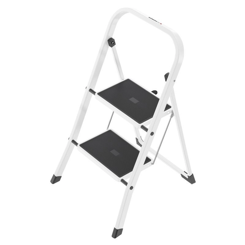 Hailo K40 StandardLine 2 steps Stepladder