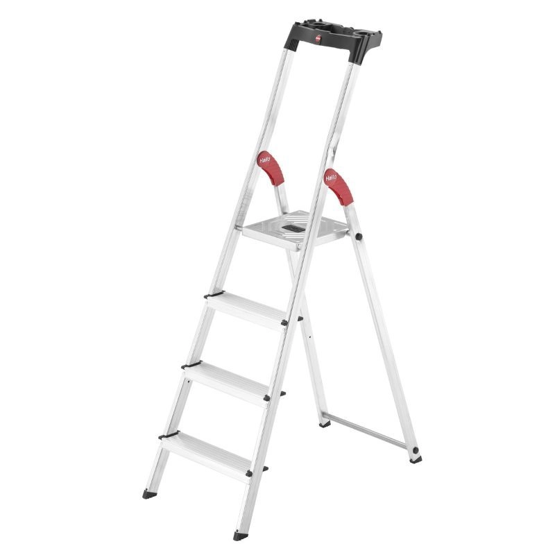 Hailo Buitinės kopėčios L60 StandardLine 4