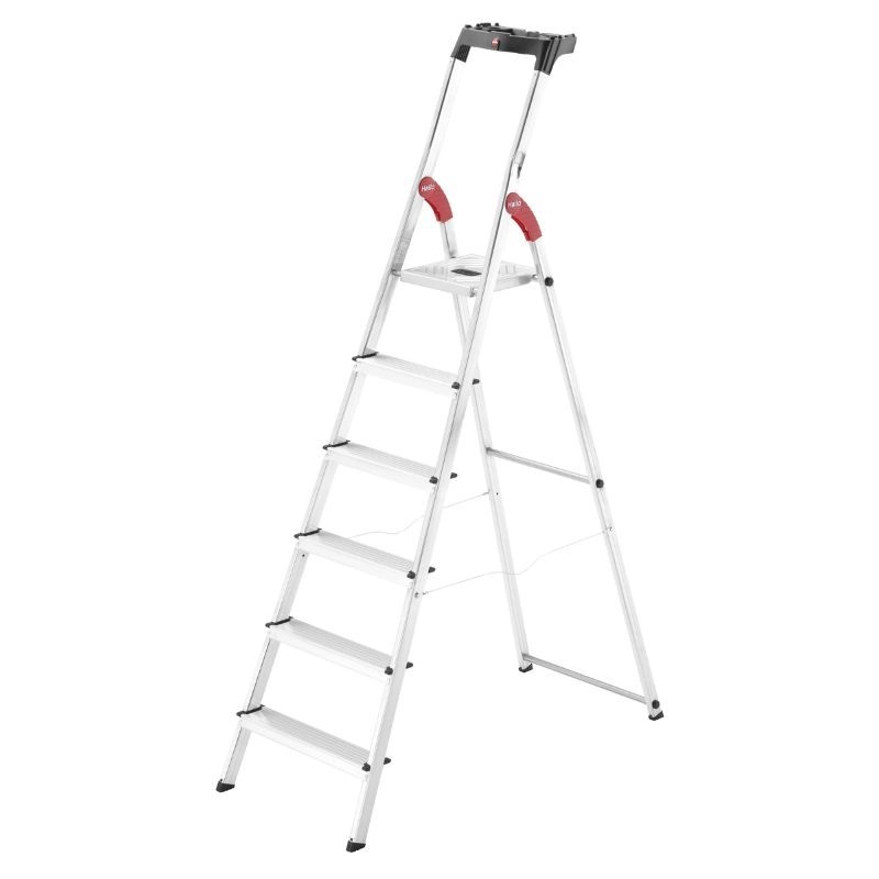 Kapnes majsaimniecibas L60 StandardLine / aluminija