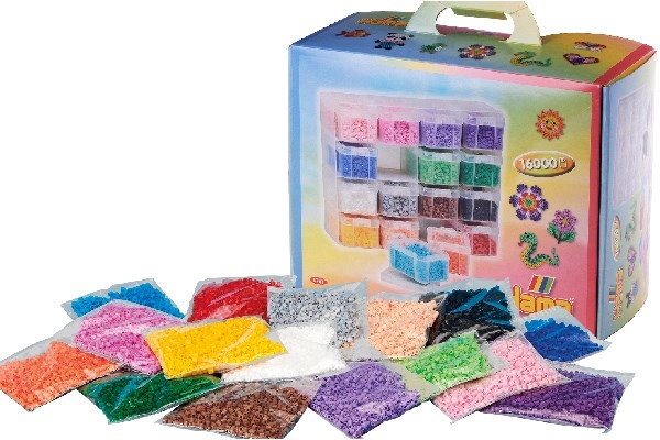 Hama - Beads - Large Storage