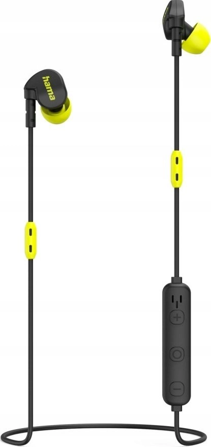 Hama Freedom Athletics II Headset Wireless