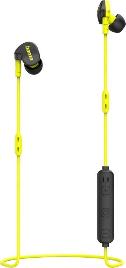 Hama Freedom Athletics II Headset Wireless