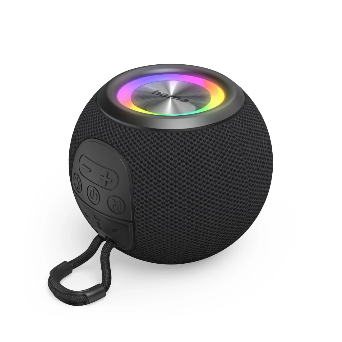 Hama 00188237 portable/party speaker Mono portable