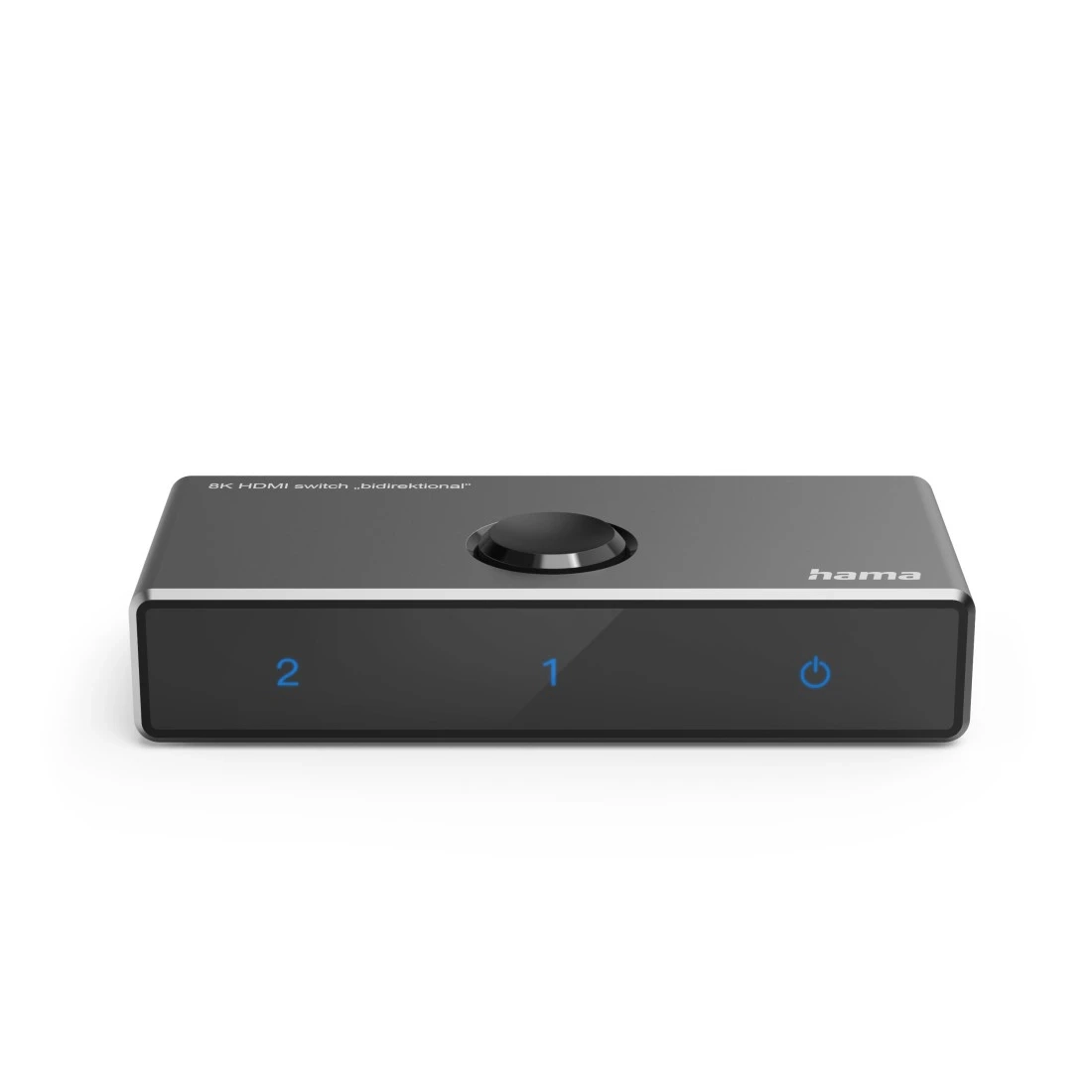 Hama 00205324 video switch HDMI 002053240000
