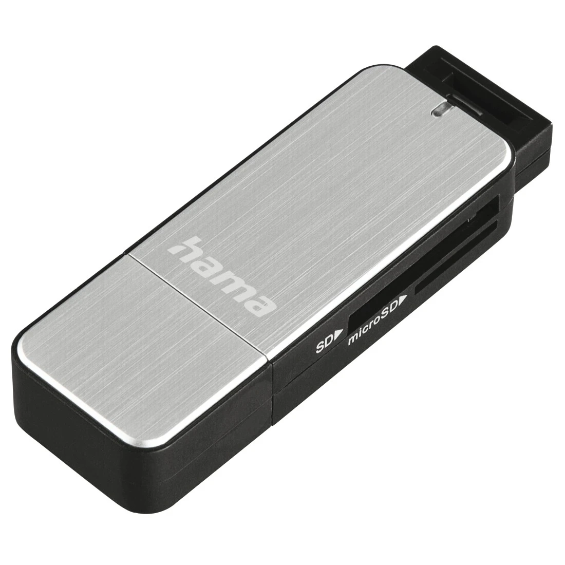 Hama 123900 card reader USB 3