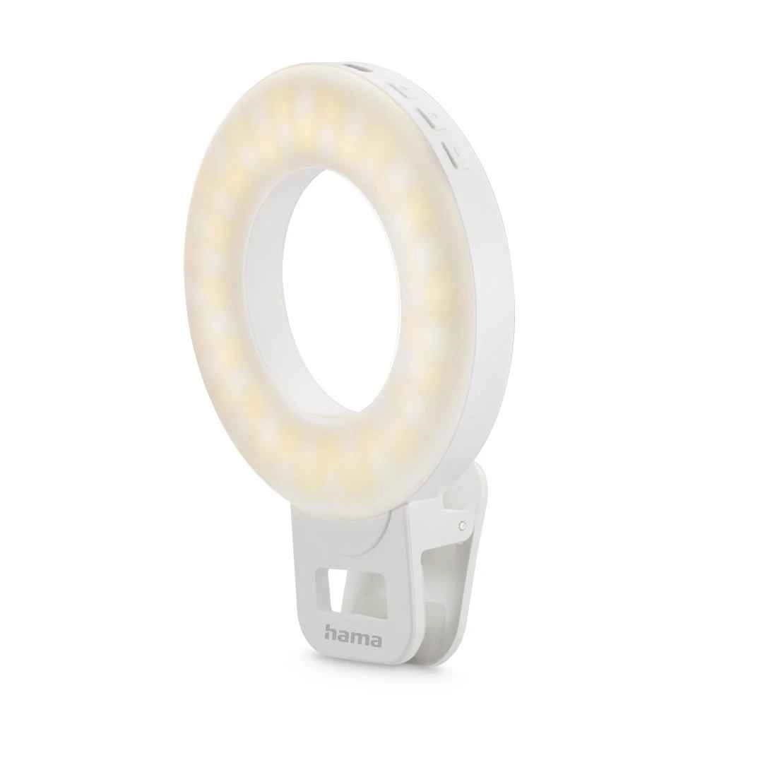 Hama 00004674 lighting ring 60 LED