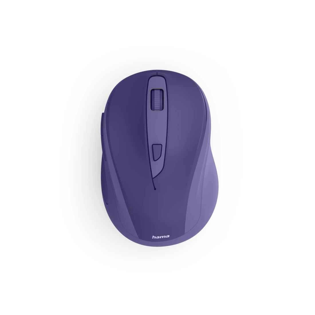 Hama WM-400 mouse Office Right-hand RF