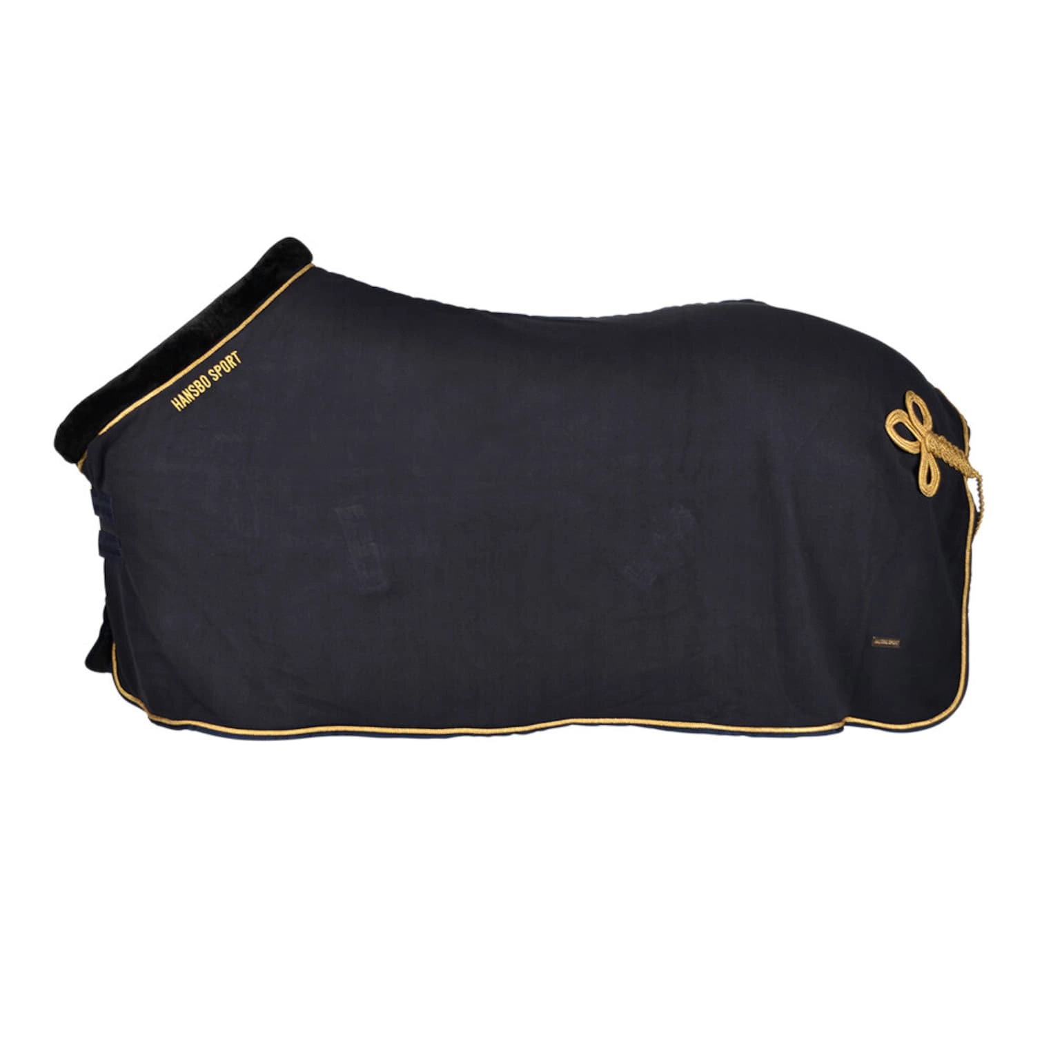 HANSBO SPORT - Fleece Rug DIVINA