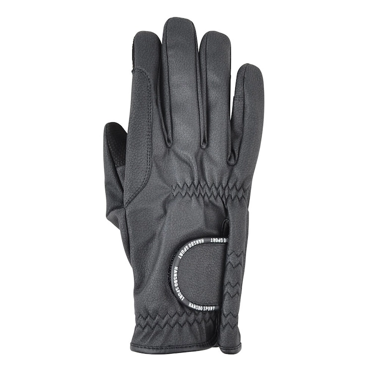 HANSBO SPORT - Winter Gloves -