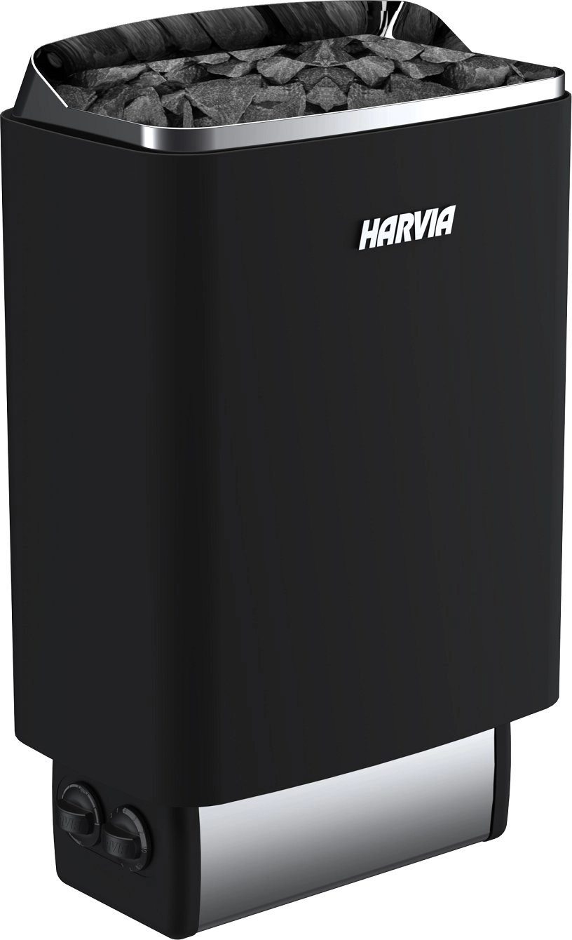 ELECTRIC SAUNA HEATER STEELTOP M90 9KW